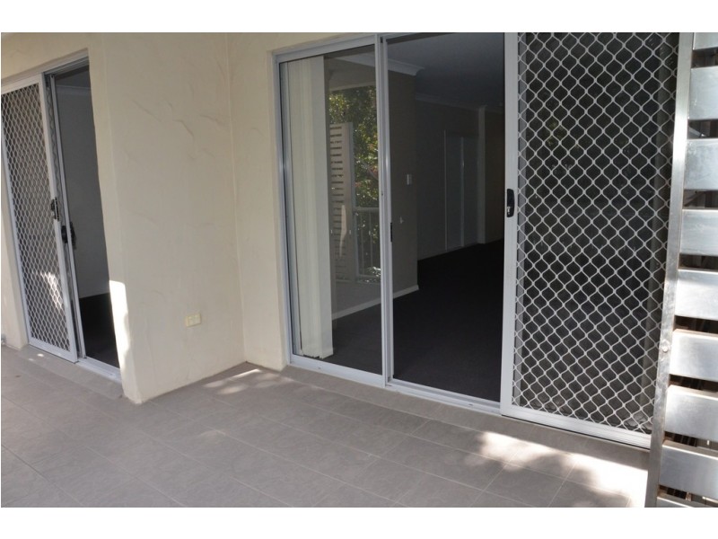 50/40 Nathan Avenue, Ashgrove QLD 4060