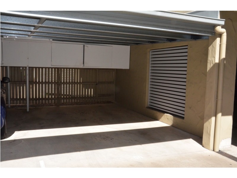 50/40 Nathan Avenue, Ashgrove QLD 4060