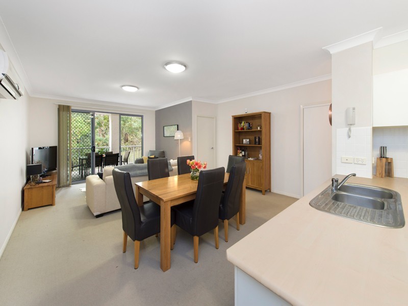 16/40 Nathan Avenue, Ashgrove QLD 4060