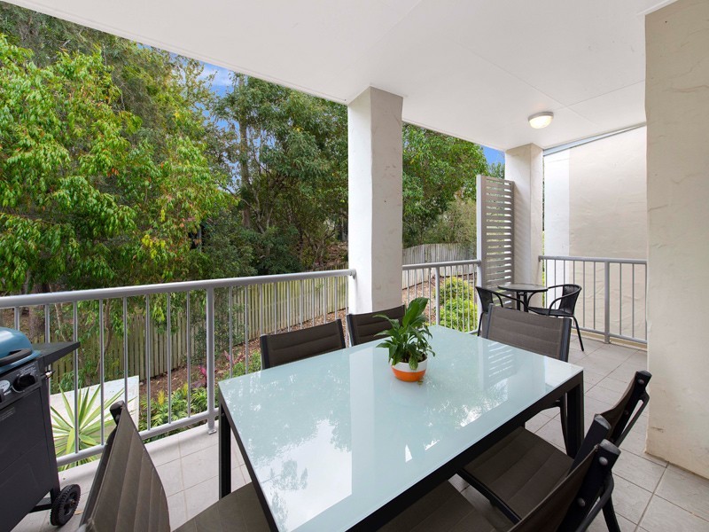 16/40 Nathan Avenue, Ashgrove QLD 4060