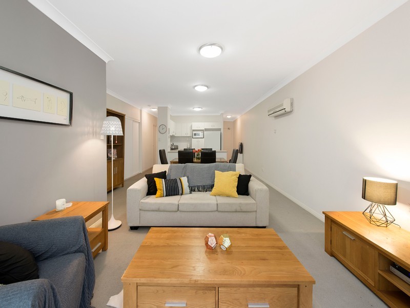 16/40 Nathan Avenue, Ashgrove QLD 4060