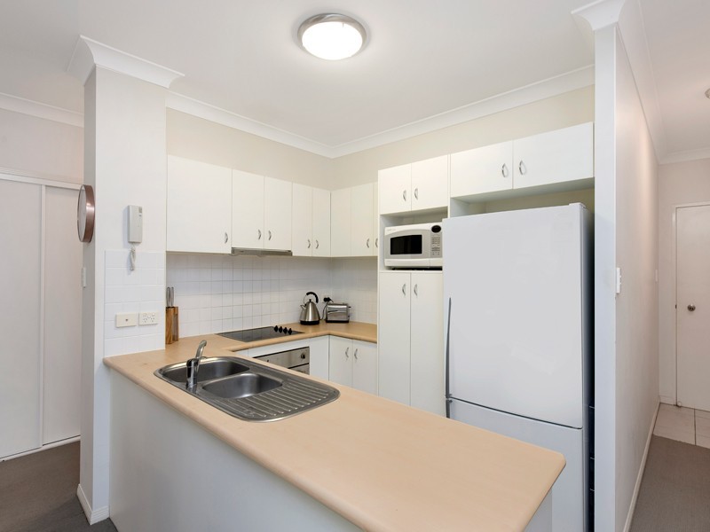 16/40 Nathan Avenue, Ashgrove QLD 4060