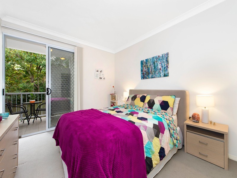 16/40 Nathan Avenue, Ashgrove QLD 4060