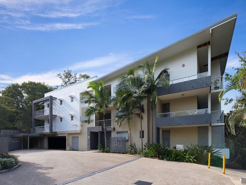 16/40 Nathan Avenue, Ashgrove QLD 4060