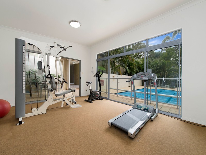 16/40 Nathan Avenue, Ashgrove QLD 4060