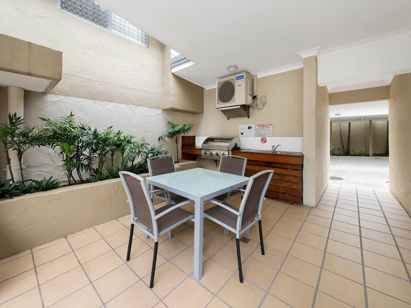 16/40 Nathan Avenue, Ashgrove QLD 4060