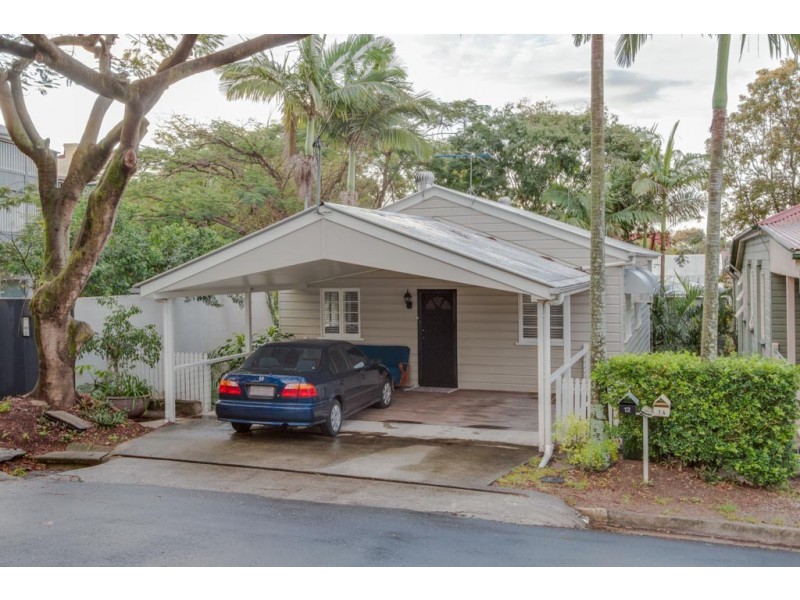 12 Eva Street, Red Hill QLD 4059