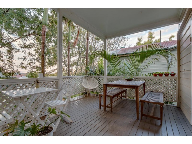 12 Eva Street, Red Hill QLD 4059