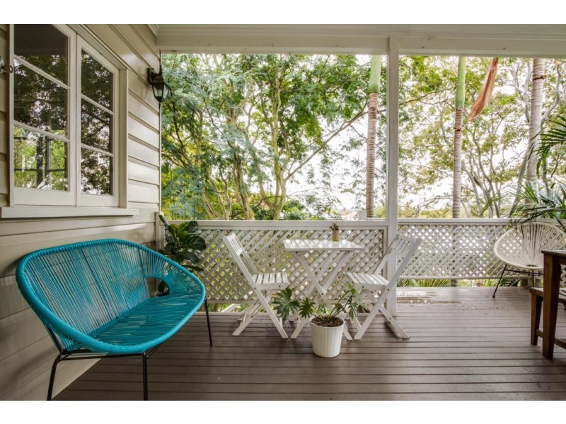 12 Eva Street, Red Hill QLD 4059