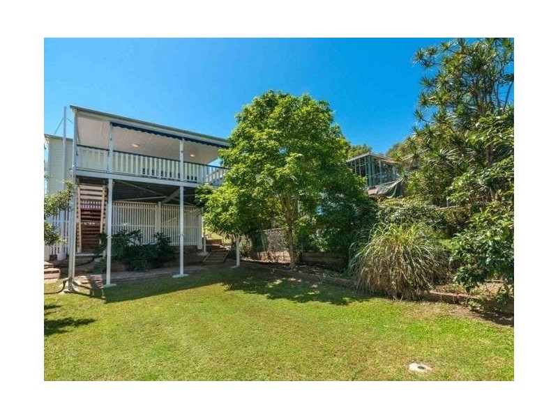 26 Stafford Street, Paddington QLD 4064