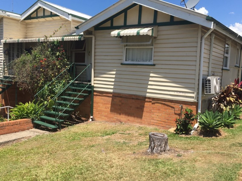 2/52 Beth Eden Terrace, Ashgrove QLD 4060