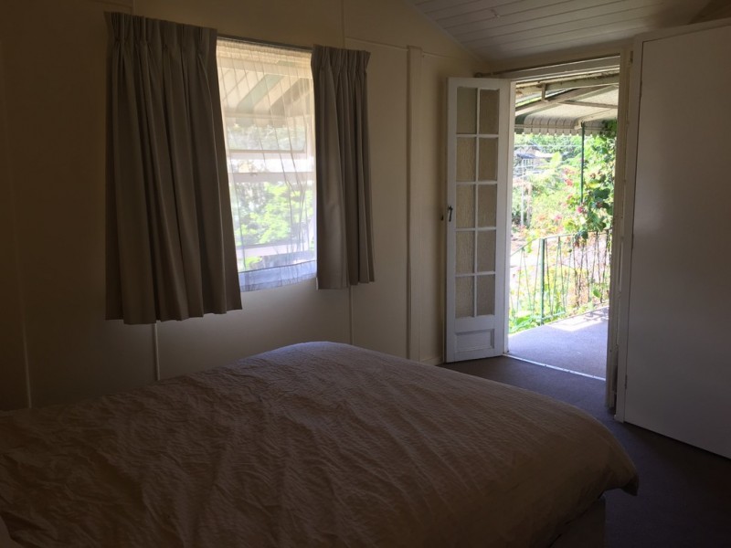 2/52 Beth Eden Terrace, Ashgrove QLD 4060