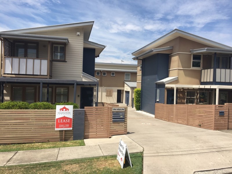 4/17 Main Avenue, Wilston QLD 4051