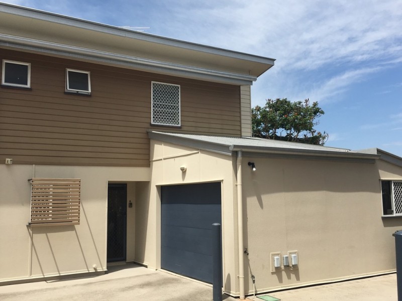 4/17 Main Avenue, Wilston QLD 4051
