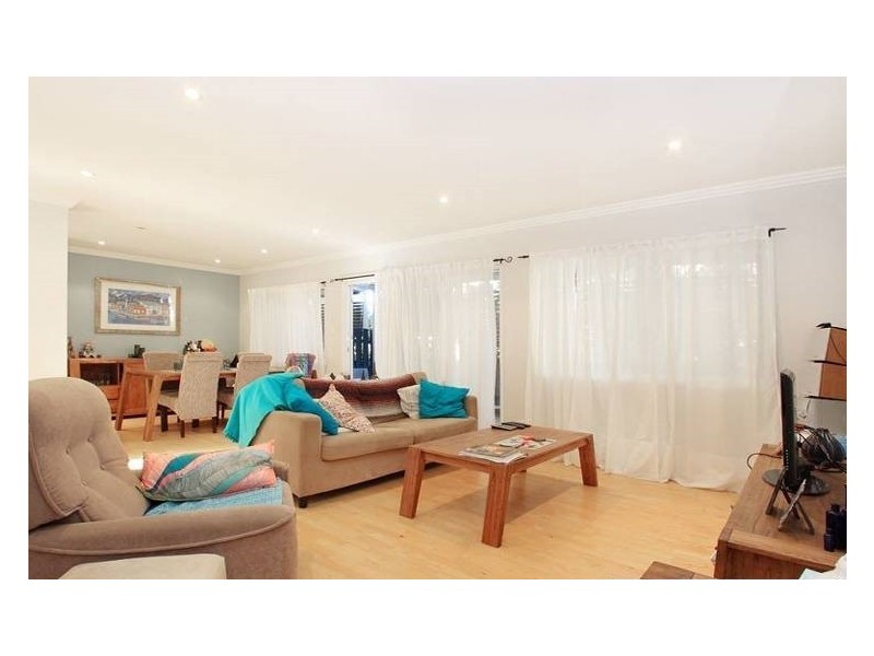 4/17 Main Avenue, Wilston QLD 4051