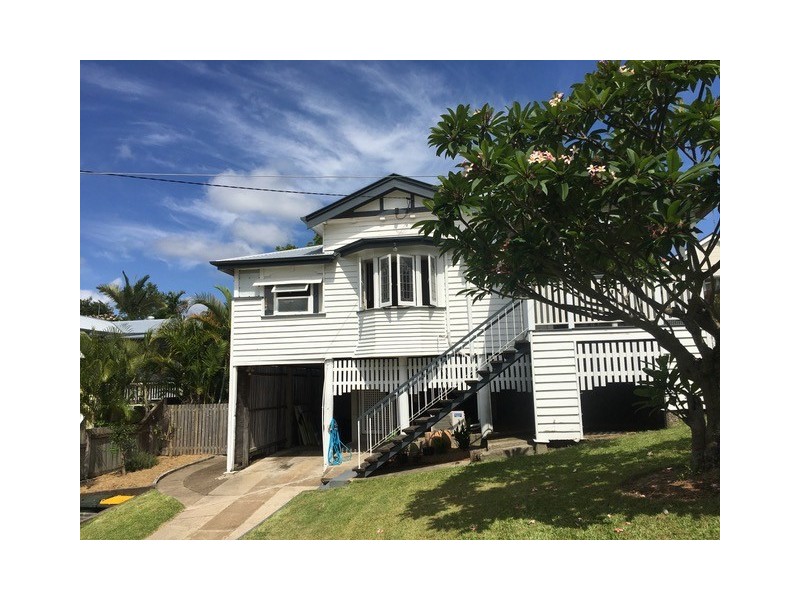 26 Stack Street, Red Hill QLD 4059