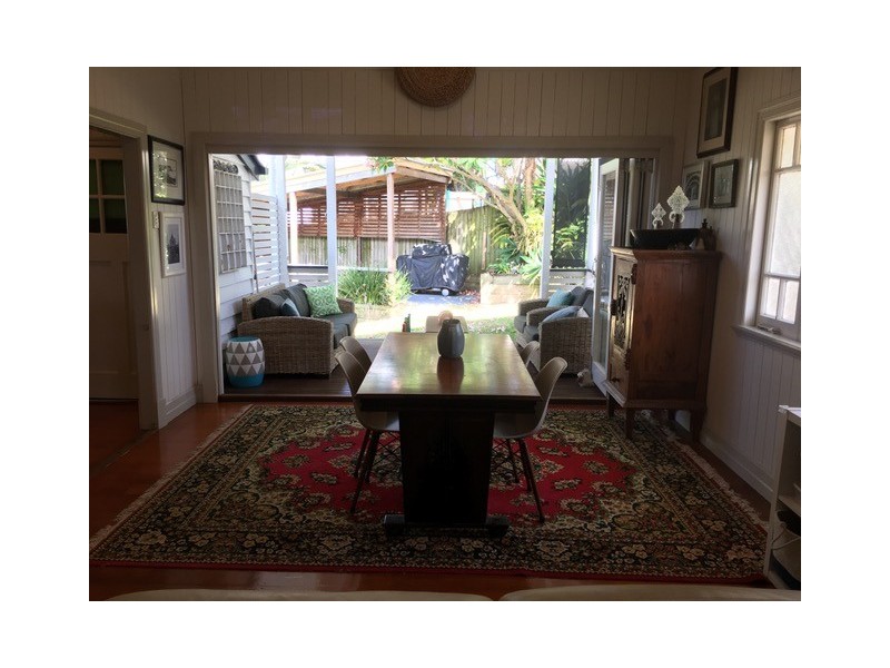 26 Stack Street, Red Hill QLD 4059