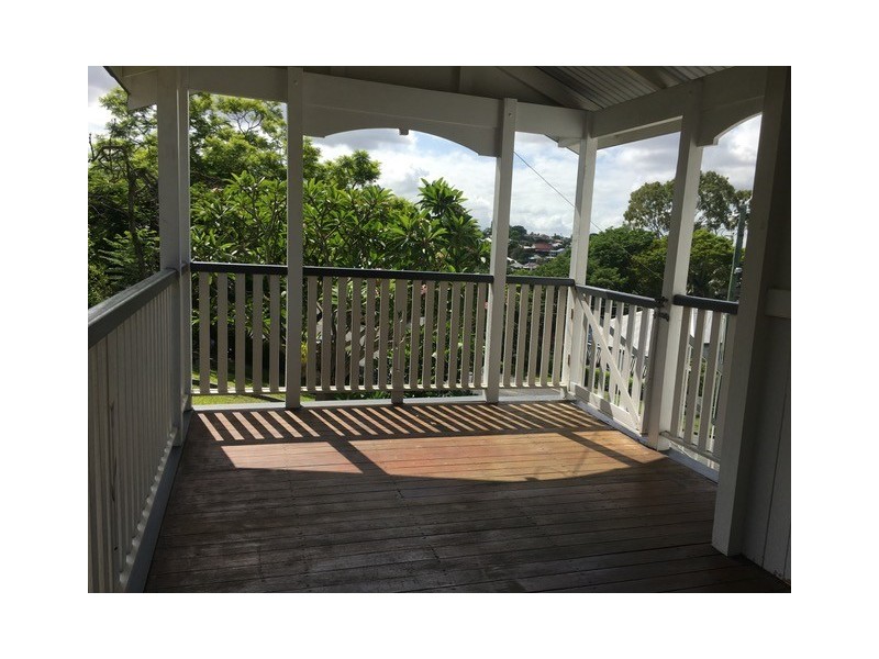 26 Stack Street, Red Hill QLD 4059