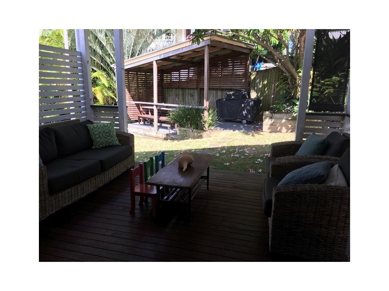 26 Stack Street, Red Hill QLD 4059