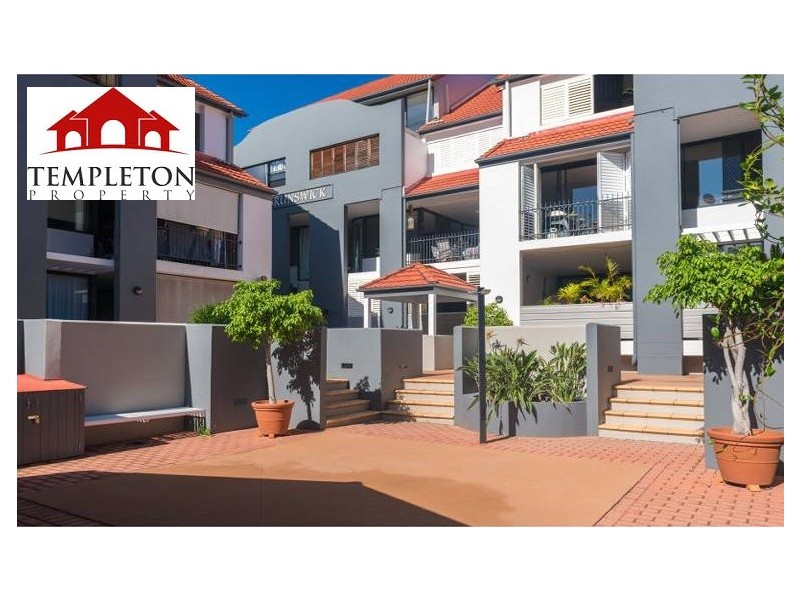 6/120 Sydney Street, New Farm QLD 4005