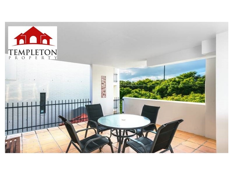 6/120 Sydney Street, New Farm QLD 4005