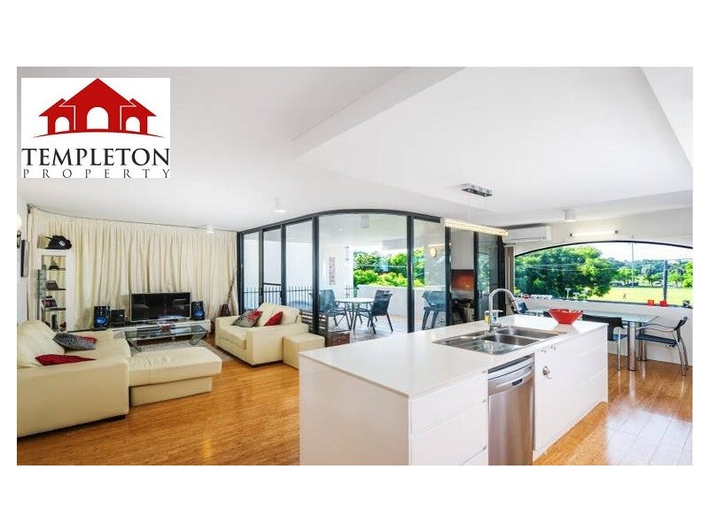 6/120 Sydney Street, New Farm QLD 4005