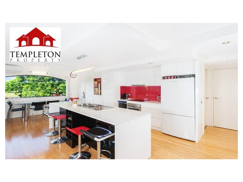 6/120 Sydney Street, New Farm QLD 4005