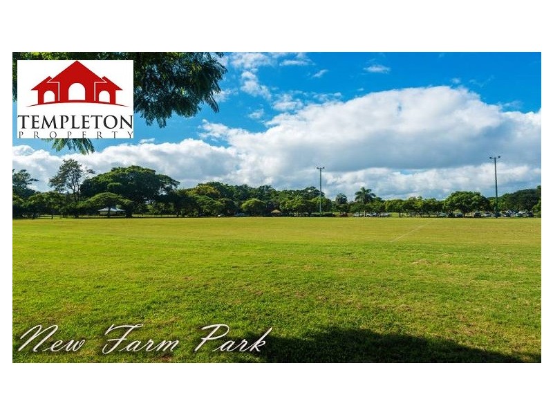 6/120 Sydney Street, New Farm QLD 4005