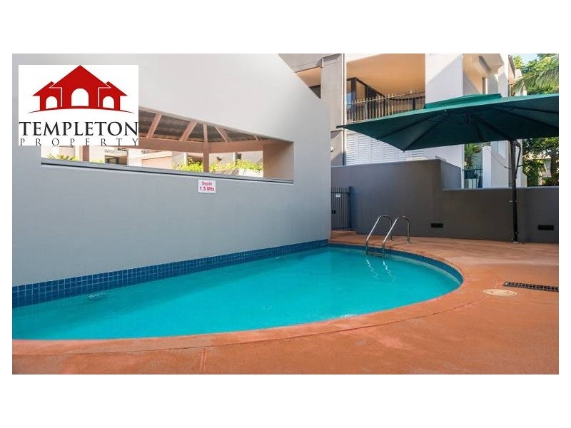 6/120 Sydney Street, New Farm QLD 4005