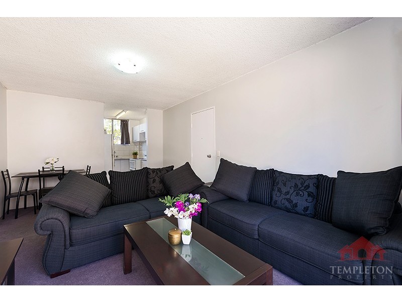 2/31 Bayliss Street, Toowong QLD 4066