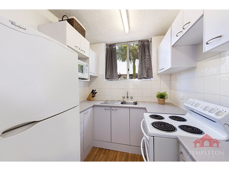 2/31 Bayliss Street, Toowong QLD 4066