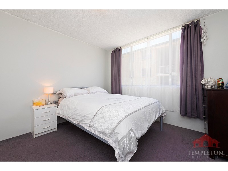2/31 Bayliss Street, Toowong QLD 4066