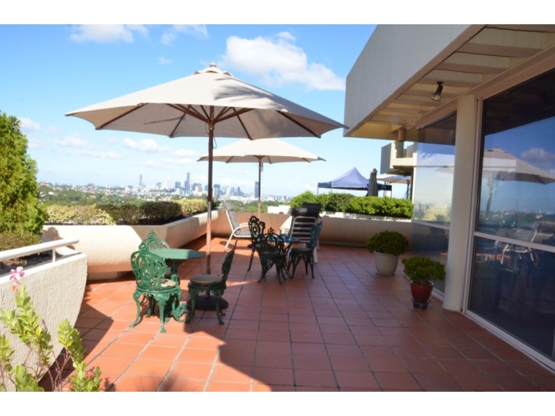 29/32 Tipuana Place, Bardon QLD 4065