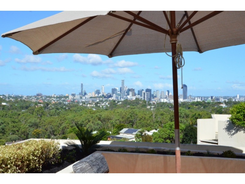 29/32 Tipuana Place, Bardon QLD 4065