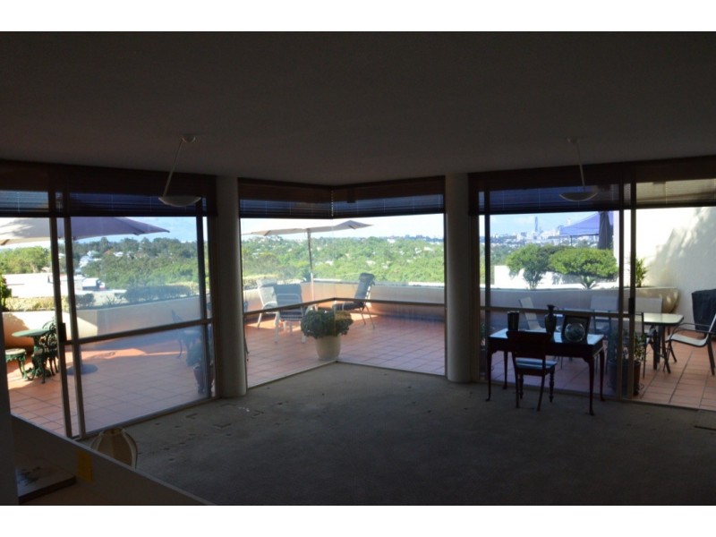 29/32 Tipuana Place, Bardon QLD 4065