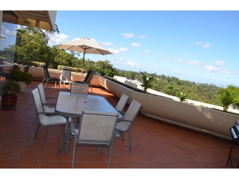 29/32 Tipuana Place, Bardon QLD 4065