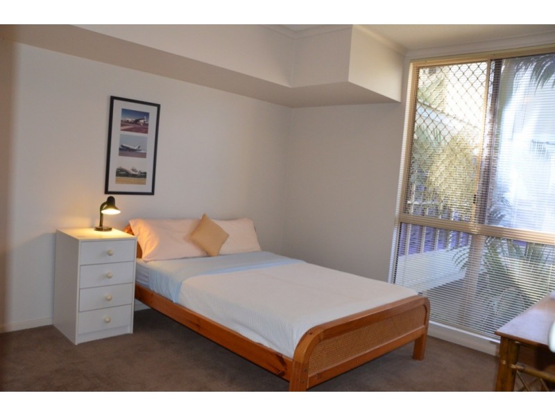 29/32 Tipuana Place, Bardon QLD 4065