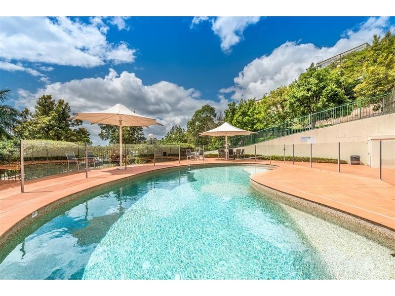 29/32 Tipuana Place, Bardon QLD 4065