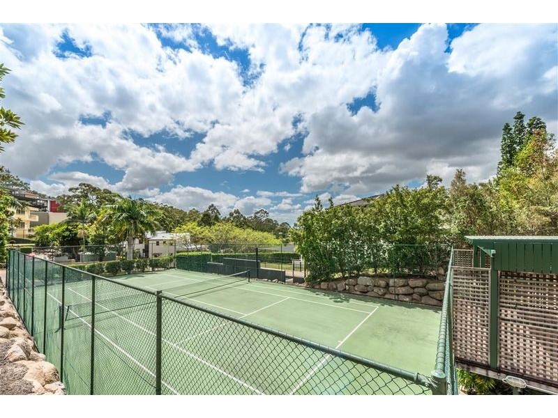 29/32 Tipuana Place, Bardon QLD 4065