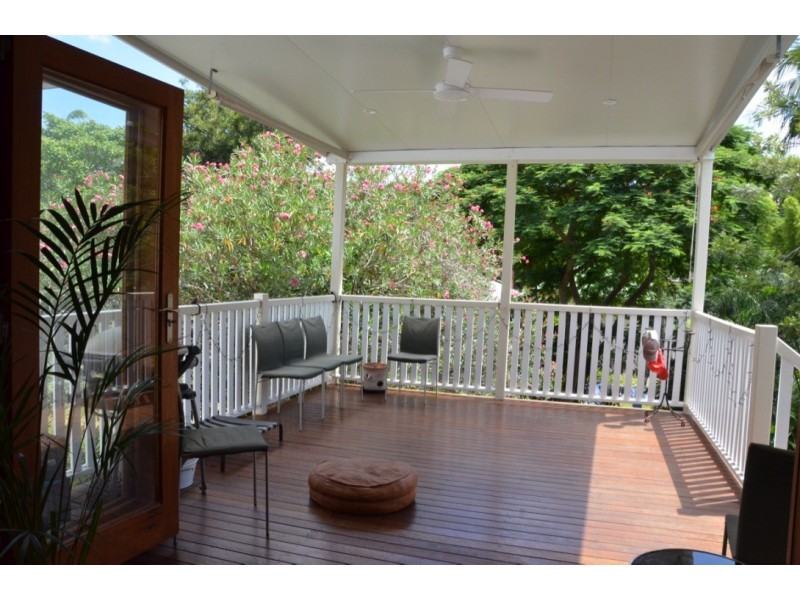 53 Rockbourne Terrace, Paddington QLD 4064
