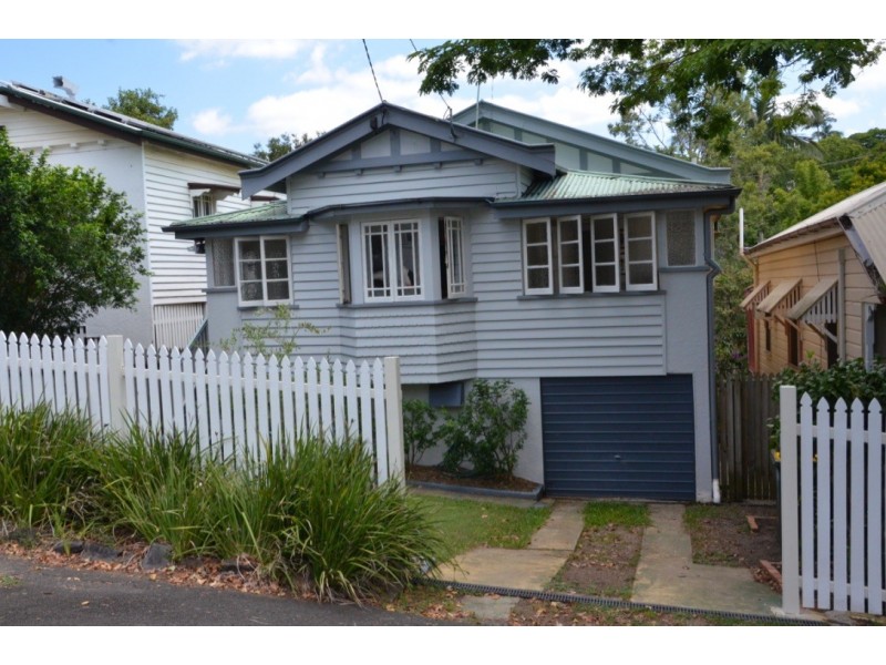 53 Rockbourne Terrace, Paddington QLD 4064