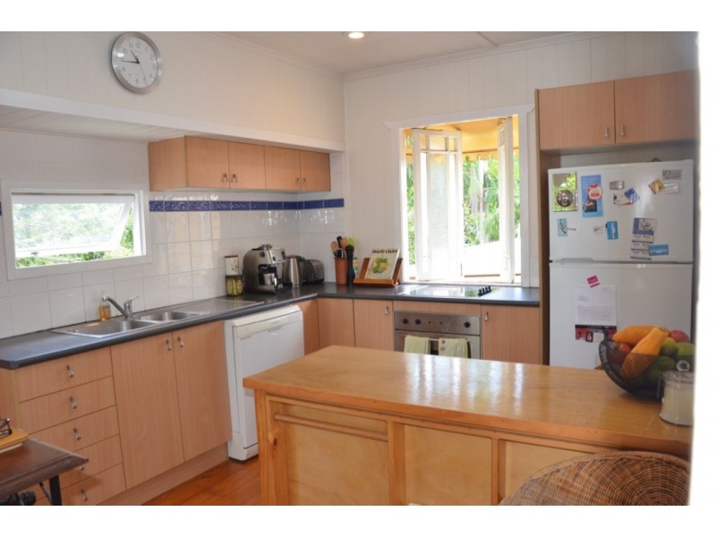 53 Rockbourne Terrace, Paddington QLD 4064