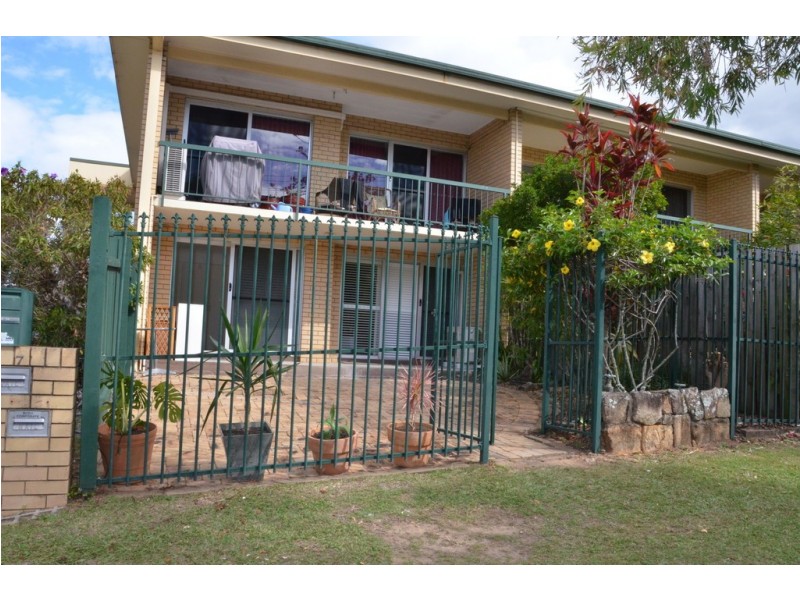 1/52 Marmion Parade, Taringa QLD 4068