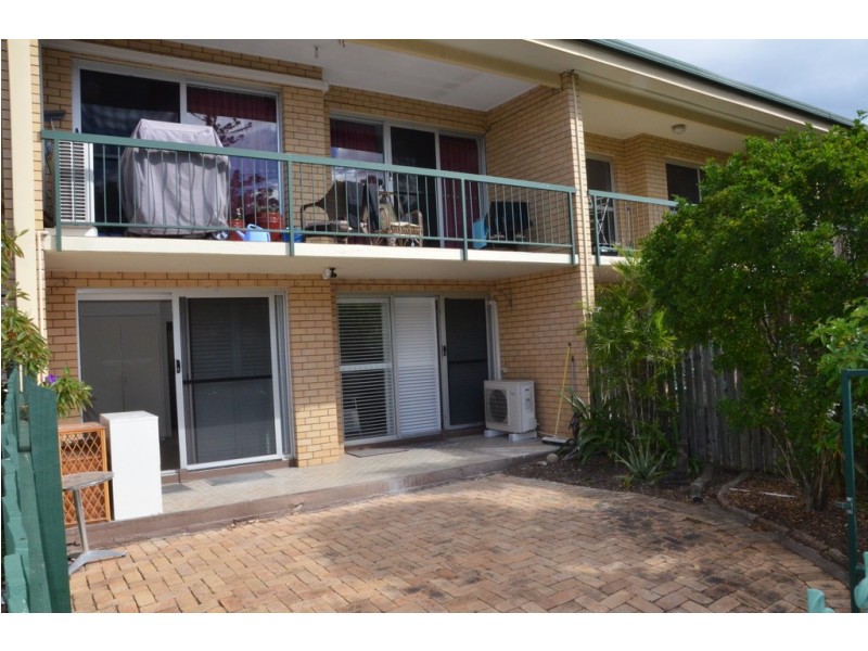 1/52 Marmion Parade, Taringa QLD 4068