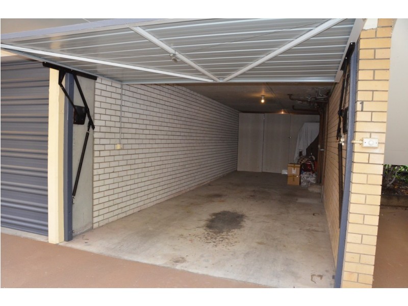 1/52 Marmion Parade, Taringa QLD 4068