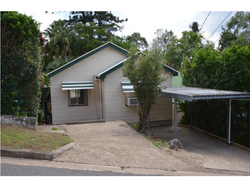 10 Brindle Street, Paddington QLD 4064