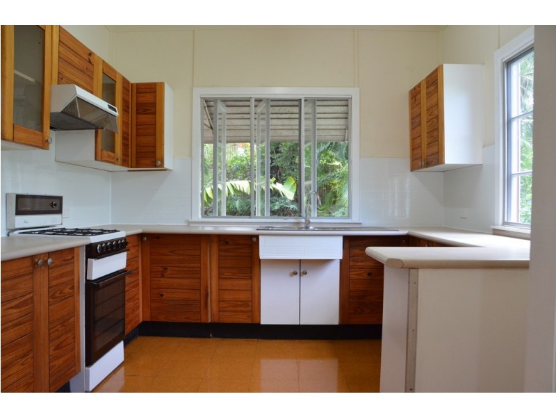 10 Brindle Street, Paddington QLD 4064