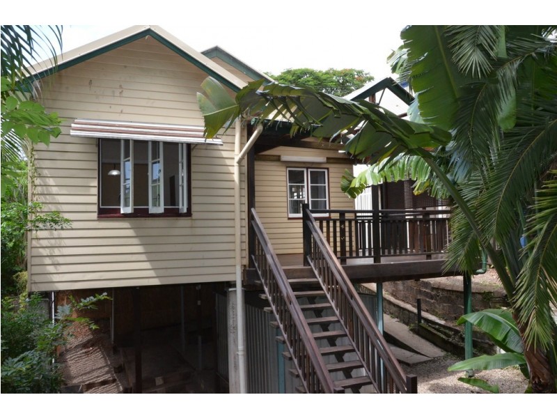 10 Brindle Street, Paddington QLD 4064