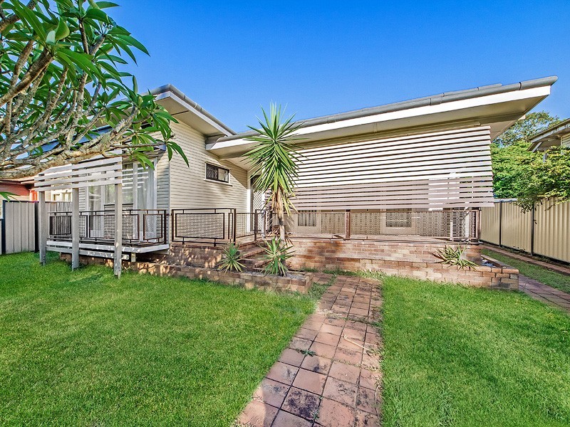 23 Chewton Street, Mitchelton QLD 4053