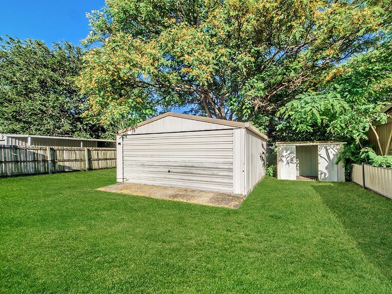 23 Chewton Street, Mitchelton QLD 4053